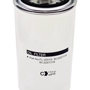 FL2051S Oil Filter, new